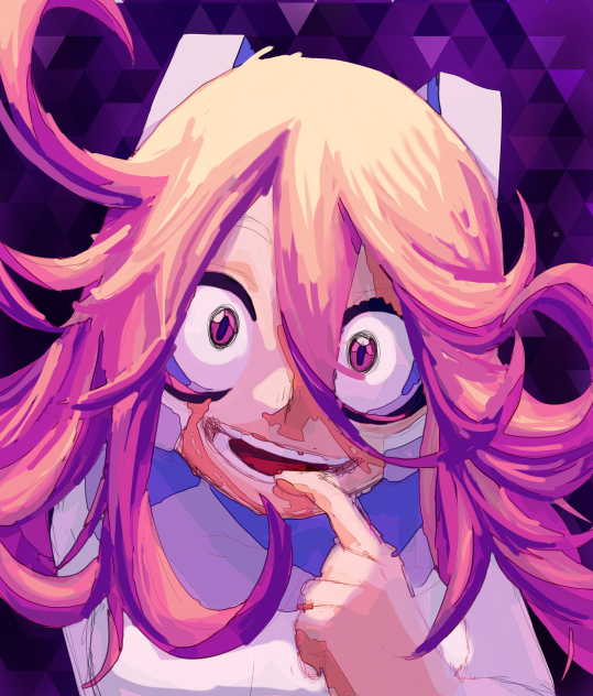 P - ibisPaint