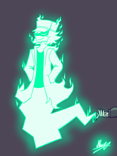 Friday night funkin Smoke ‘em out strugg