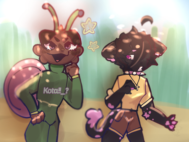 “ Off To Adventure ! “