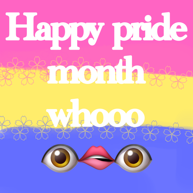 Pride month
