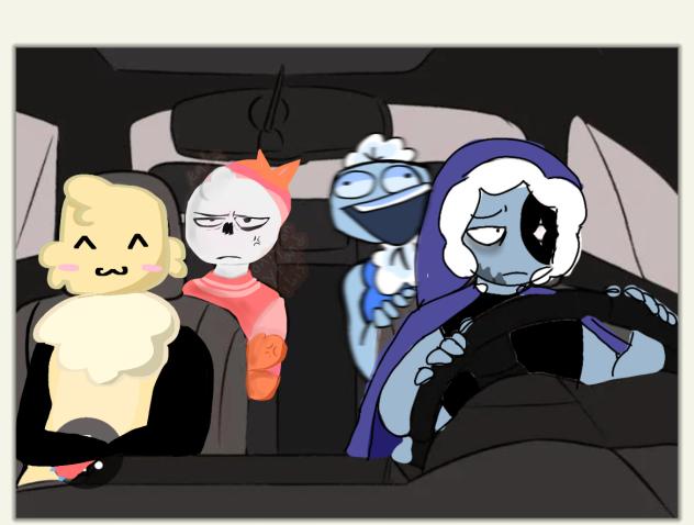 Collab with Anni-anni036 !!