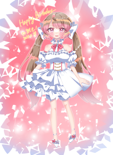 生誕絵