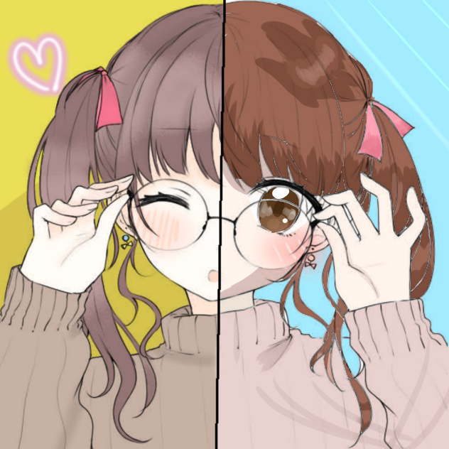 合成②？