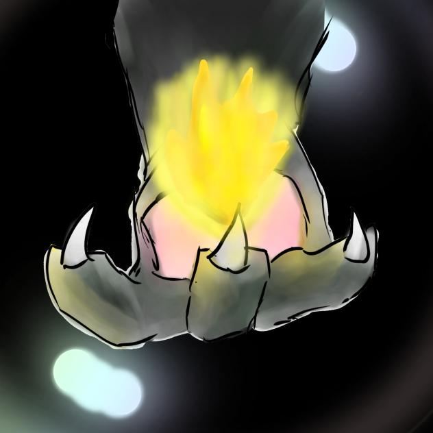 Thing I made