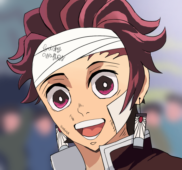 Tanjiro