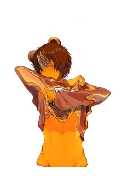 honey