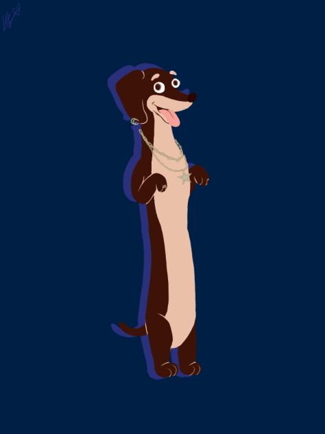 Willie the weiner