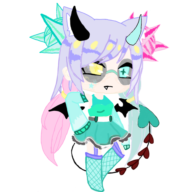 Cupcake - ibisPaint