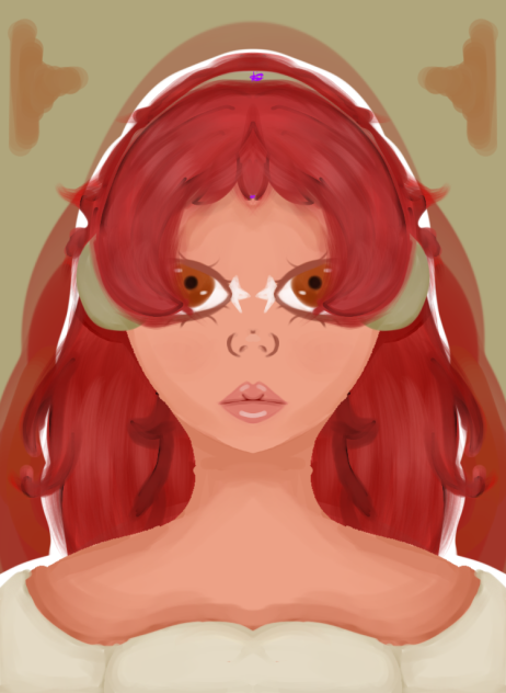 Redraw - ibisPaint