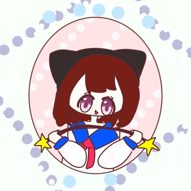 女の子-