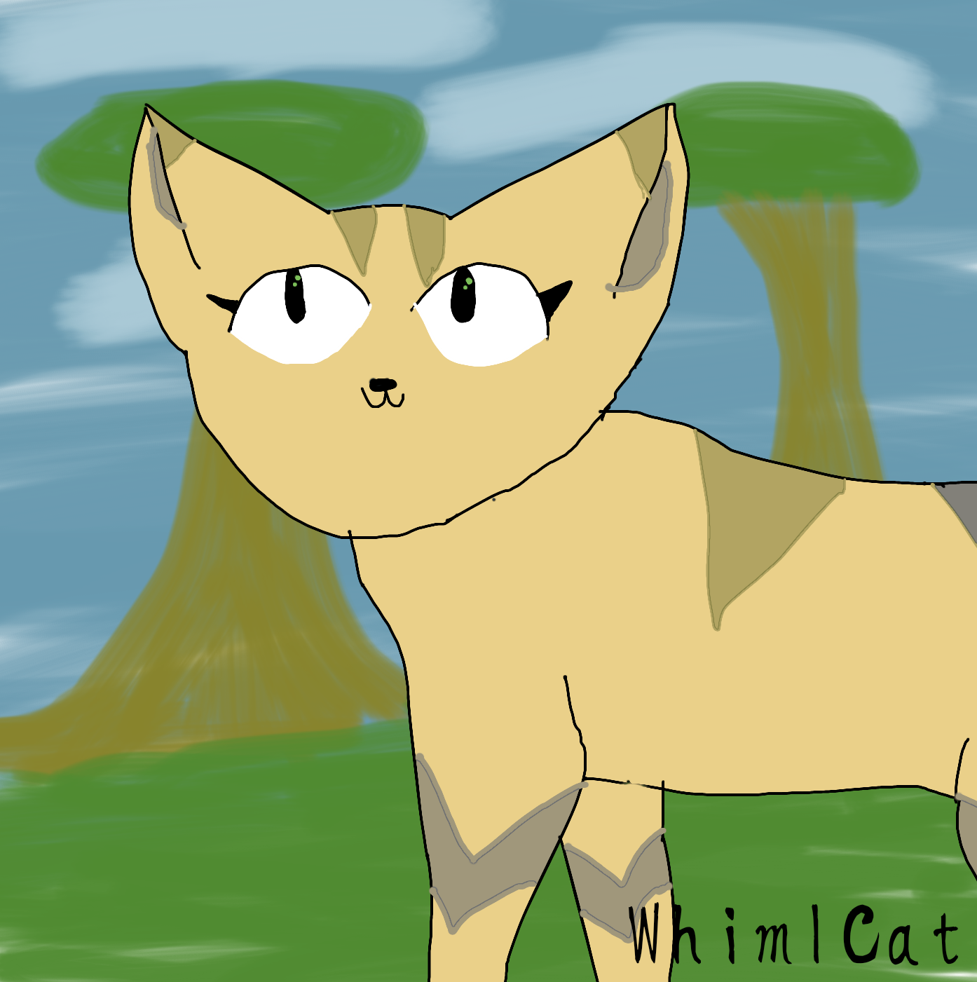 Princess - ibisPaint