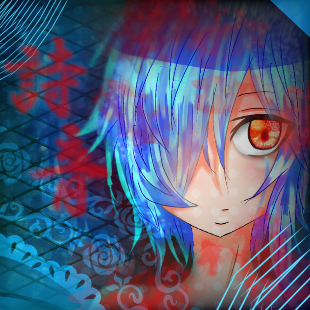 myアイコン！@詩音