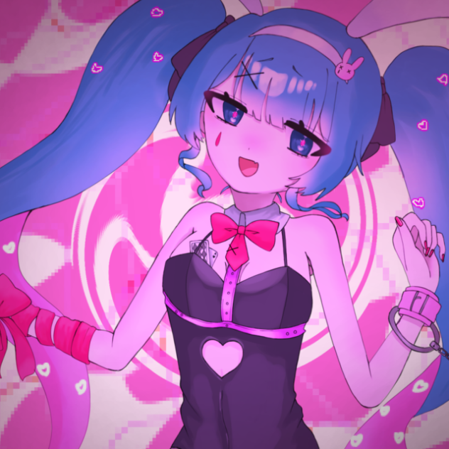 ラビットホール　あにめばん