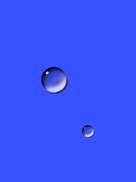 水滴