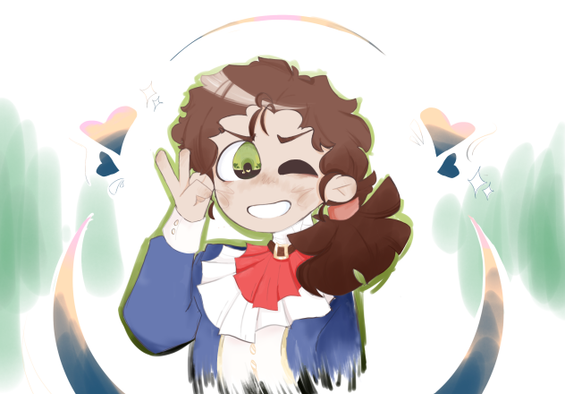 my ✨pfp✨