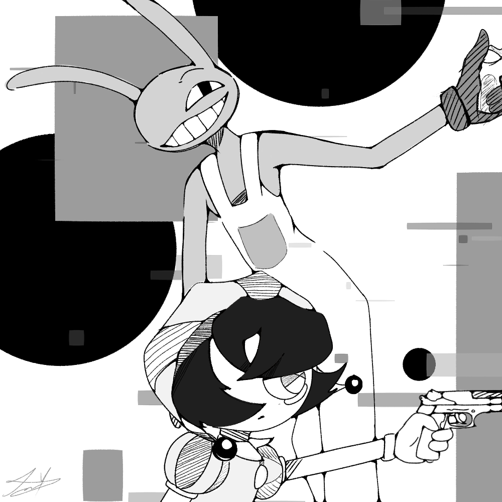 its time - ibisPaint
