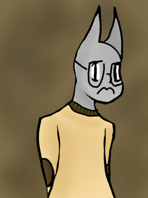 Sam - ibisPaint