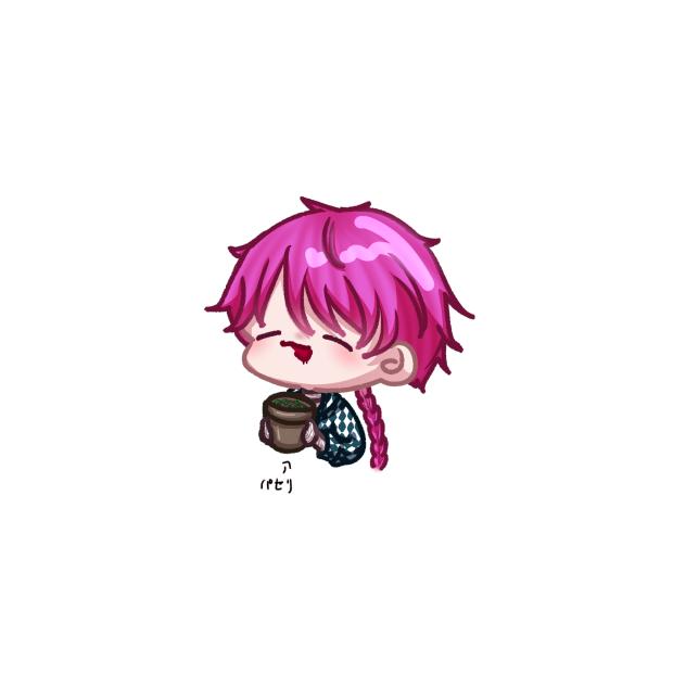 パセリ