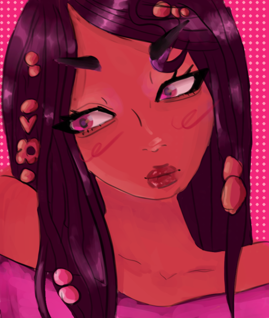 Old art