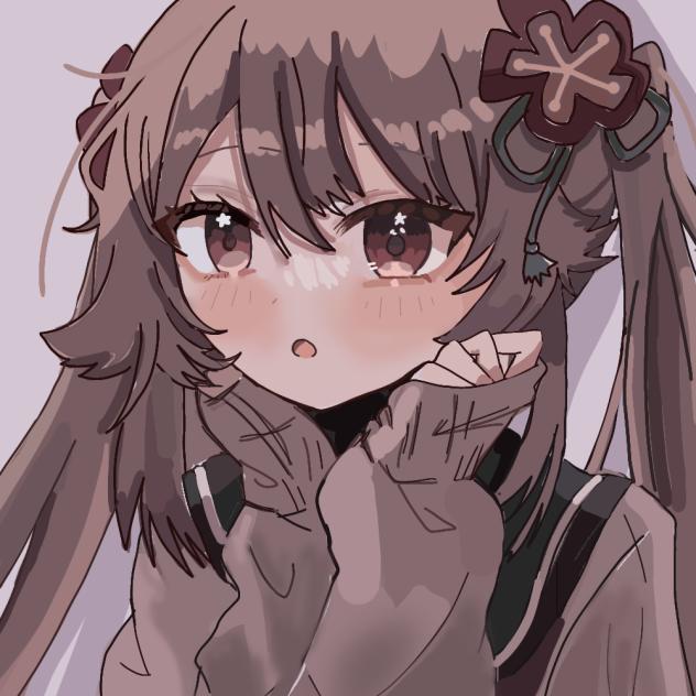 ¿~☆