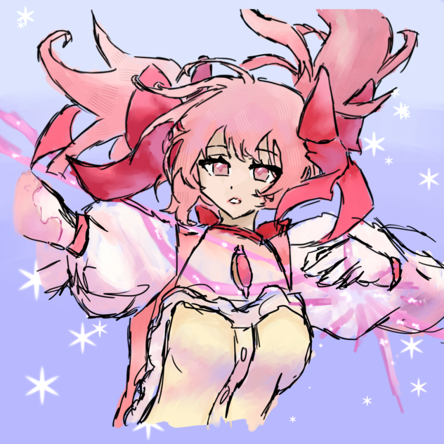 Madoka ✨