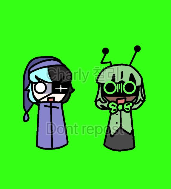 More silly mesmerizer stuff