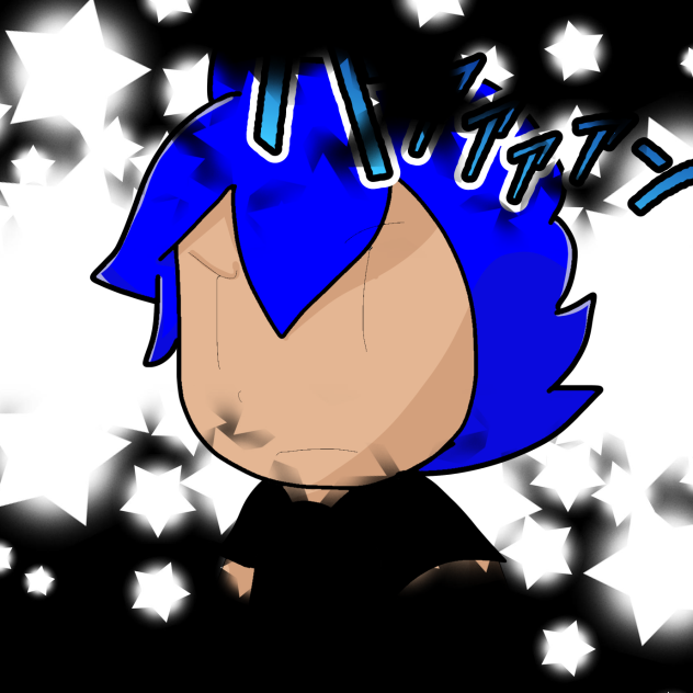 My banner - ibisPaint