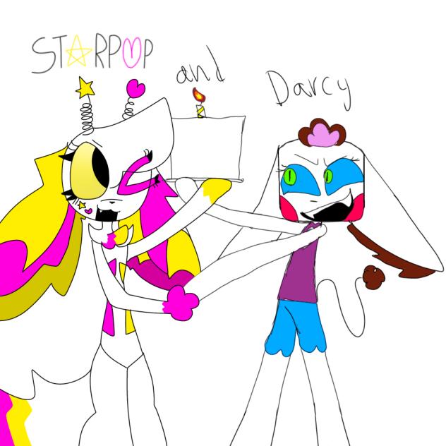 collab with buggi