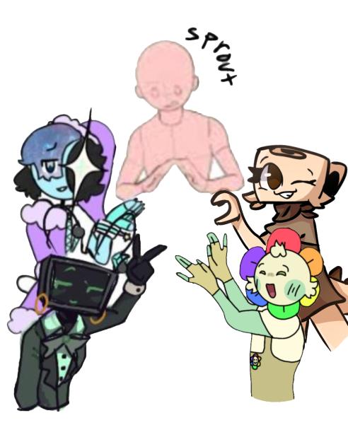 DW mains Collab