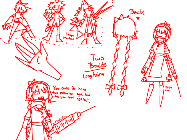 Doodle