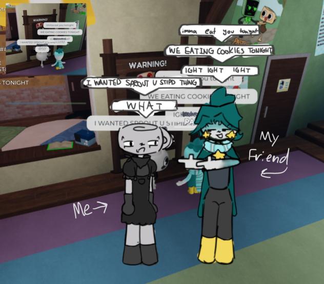 stupid art block 💔💔