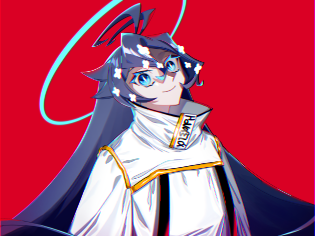 敵意 - ibisPaint