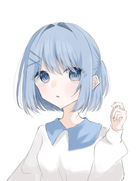 ？