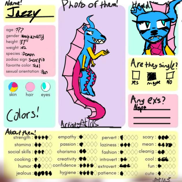 Jazzy