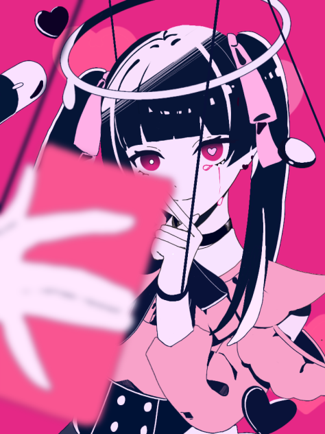 ダーリンダンス - ibisPaint