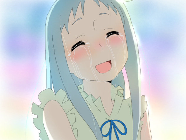めんま
