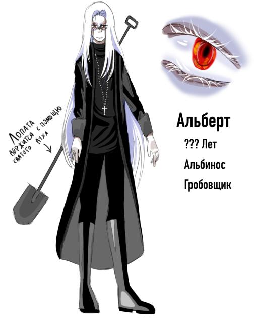 Новый перс