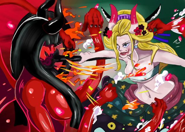 Robin vs Black Maria