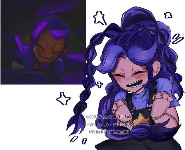 Lily💜🔮