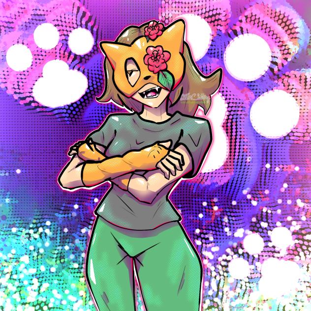 Ember Paws