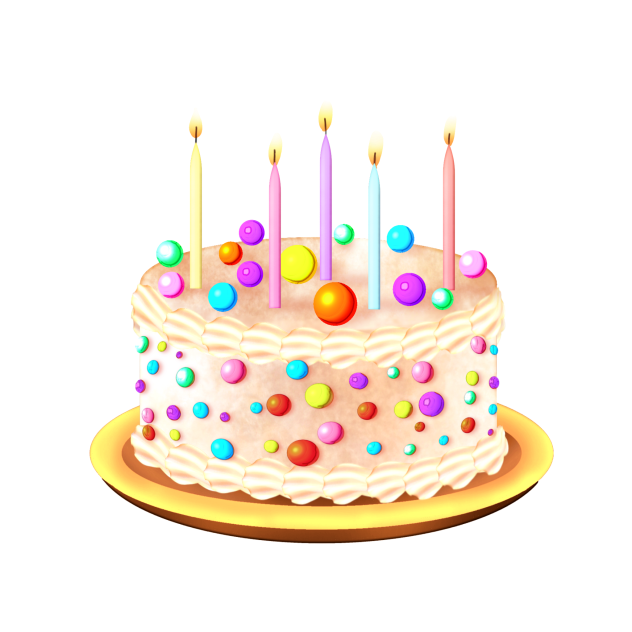 Cake