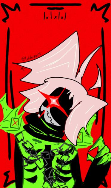 forsaken