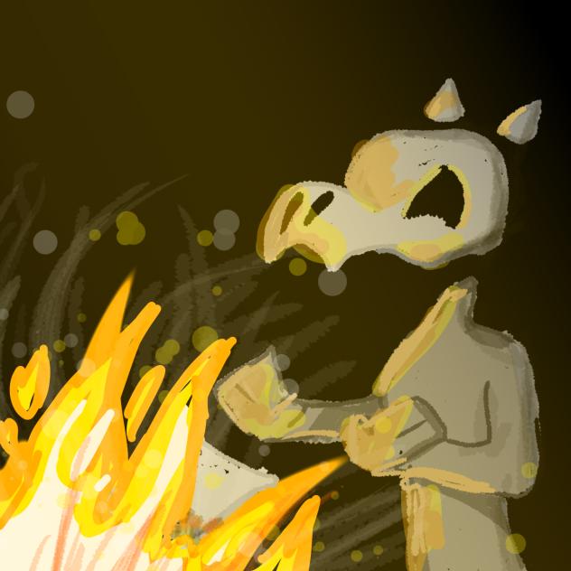 I don't draw T enough