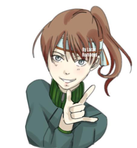 Hyperactive Girl (2024)