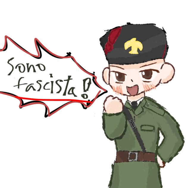 ベニート・ムッソリーニ