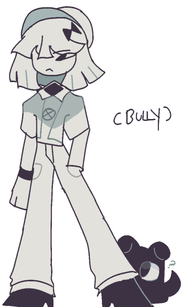 claire redesign swap au