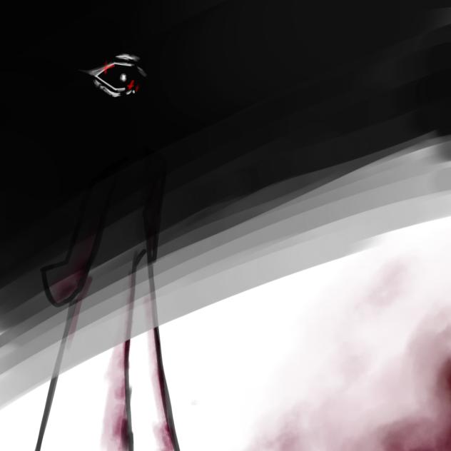 TW blood, I think