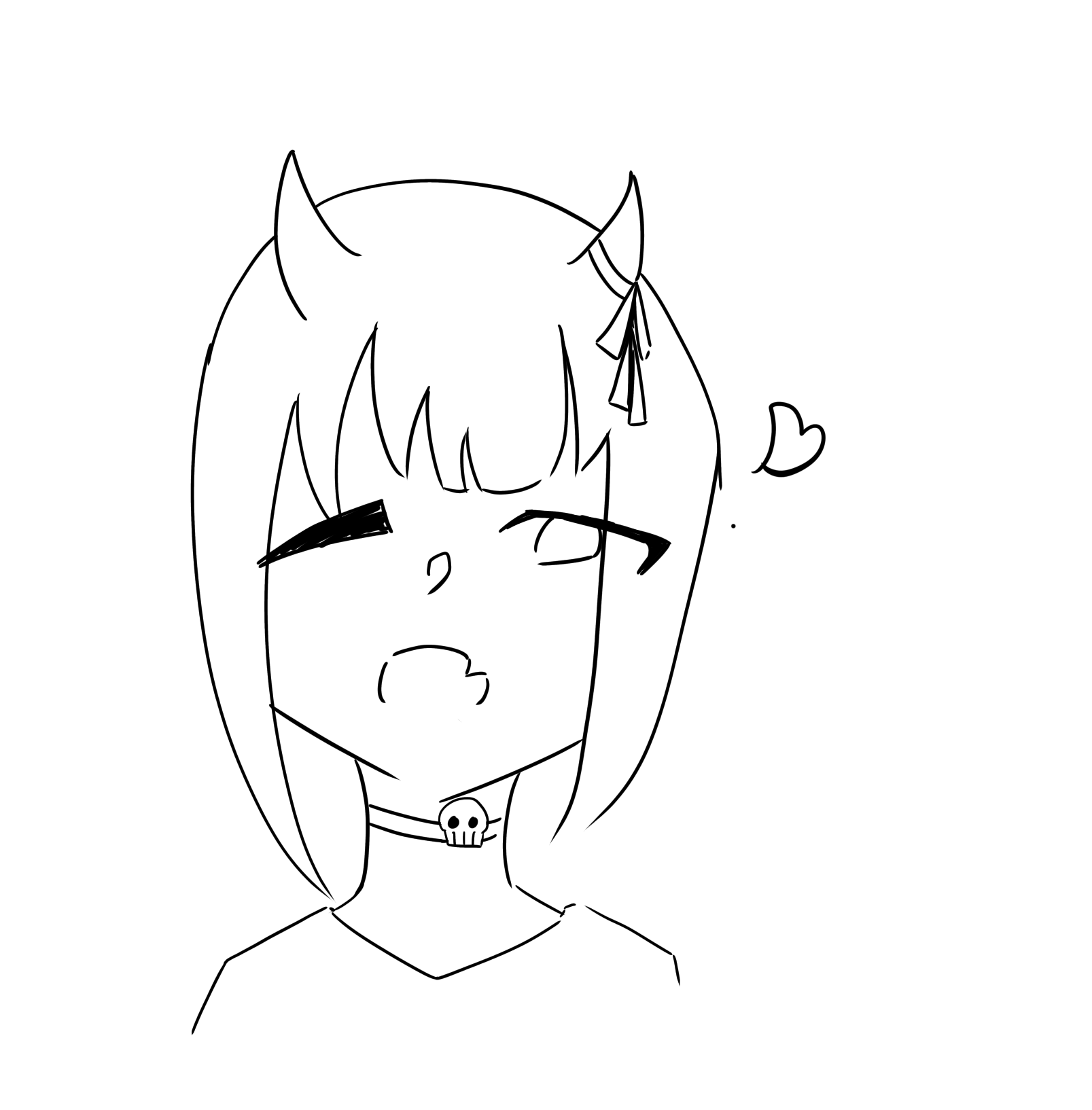 赤ペンお願いします！ ibisPaint