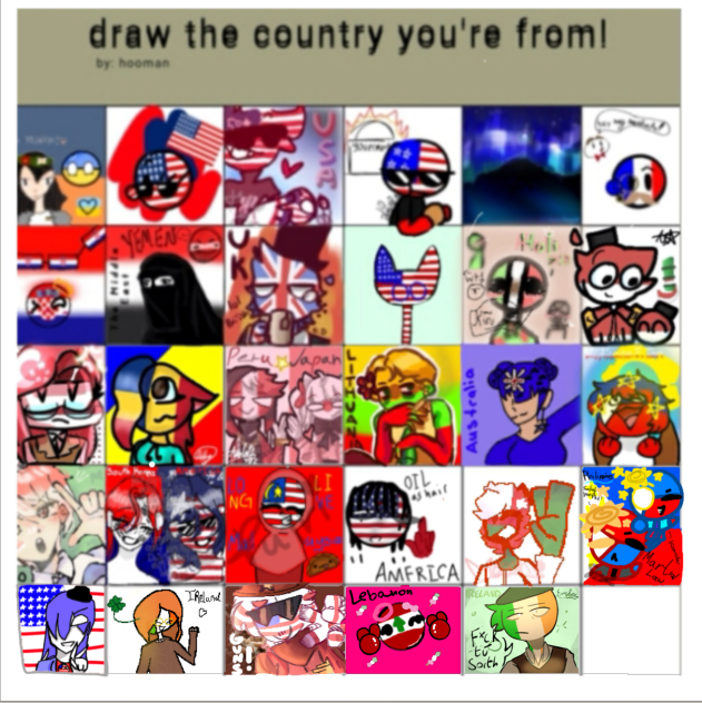 Lil thingy