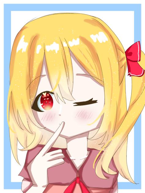 ふらんちゃん